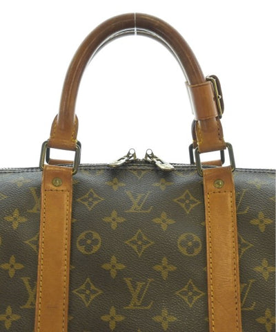 LOUIS VUITTON Duffle bags/Weekender