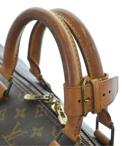 LOUIS VUITTON Duffle bags/Weekender