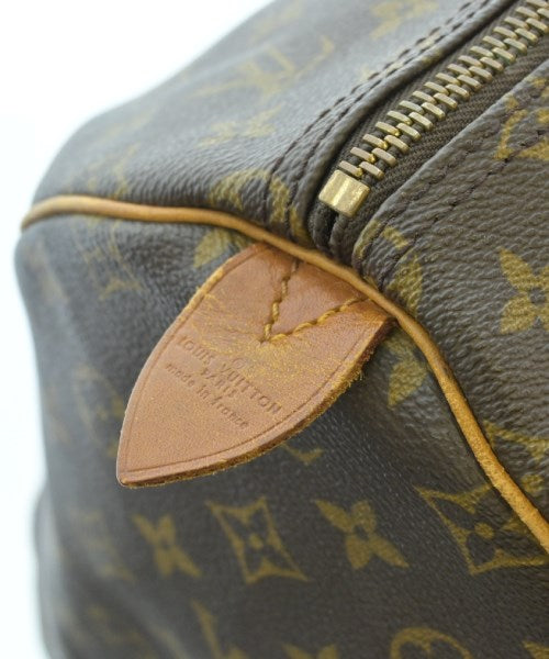 LOUIS VUITTON Duffle bags/Weekender