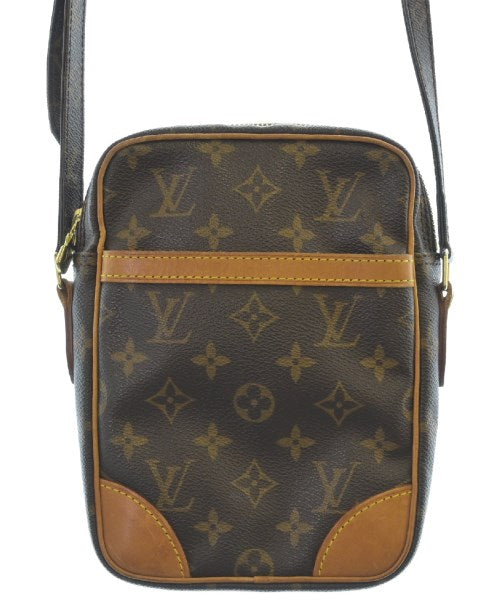 LOUIS VUITTON Shoulder bags