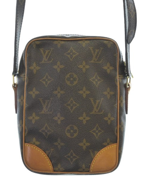 LOUIS VUITTON Shoulder bags