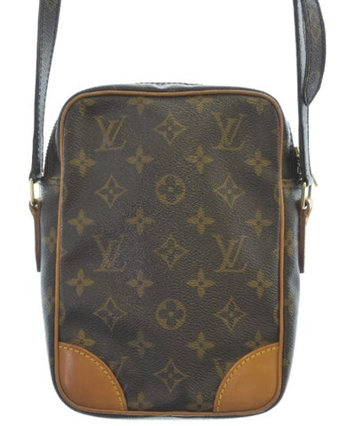 LOUIS VUITTON Shoulder bags