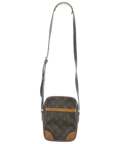 LOUIS VUITTON Shoulder bags