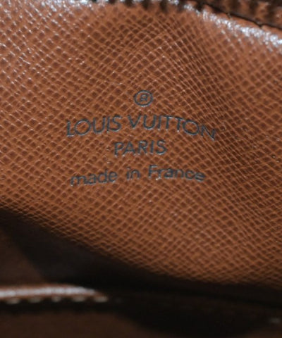 LOUIS VUITTON Shoulder bags