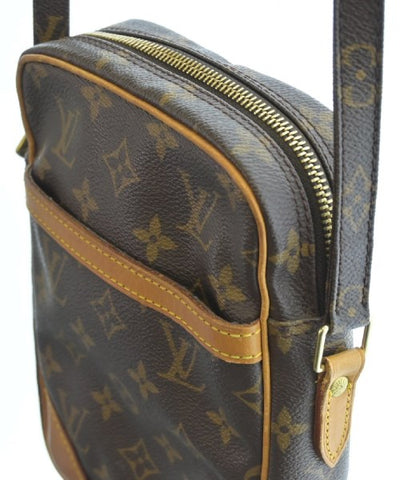 LOUIS VUITTON Shoulder bags