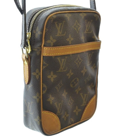 LOUIS VUITTON Shoulder bags