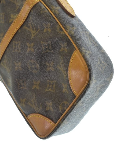 LOUIS VUITTON Shoulder bags