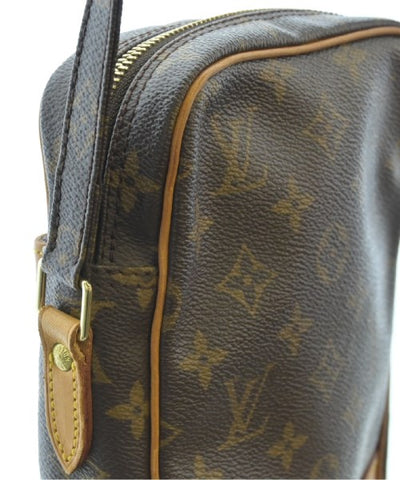 LOUIS VUITTON Shoulder bags