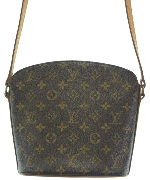 LOUIS VUITTON Shoulder bags