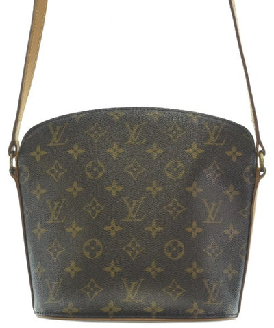 LOUIS VUITTON Shoulder bags