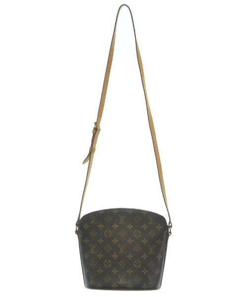 LOUIS VUITTON Shoulder bags