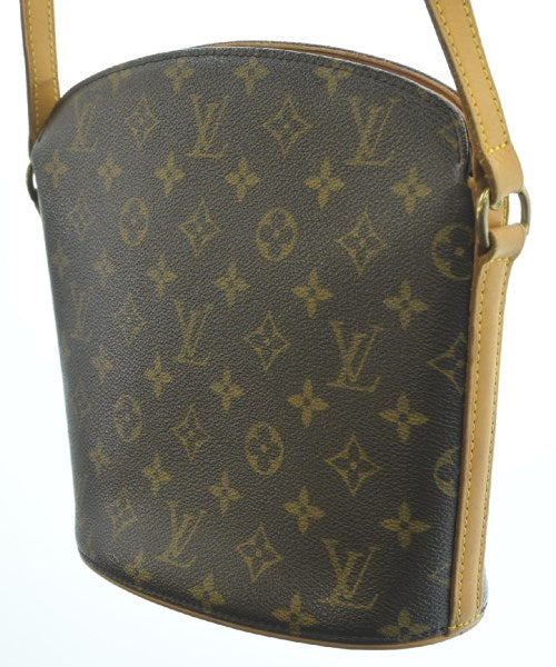 LOUIS VUITTON Shoulder bags