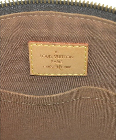 LOUIS VUITTON Shoulder bags