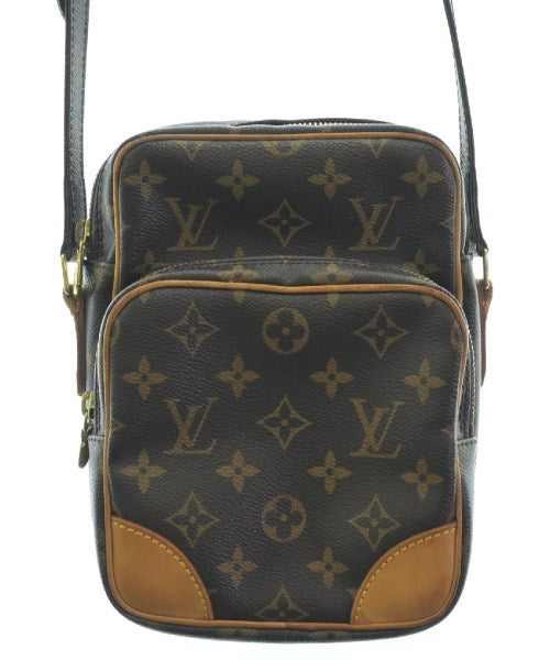 LOUIS VUITTON Shoulder bags