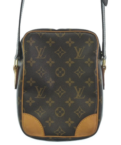 LOUIS VUITTON Shoulder bags