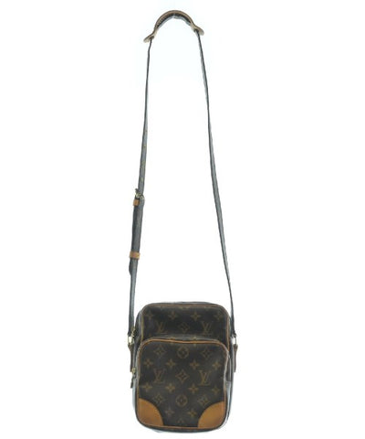 LOUIS VUITTON Shoulder bags