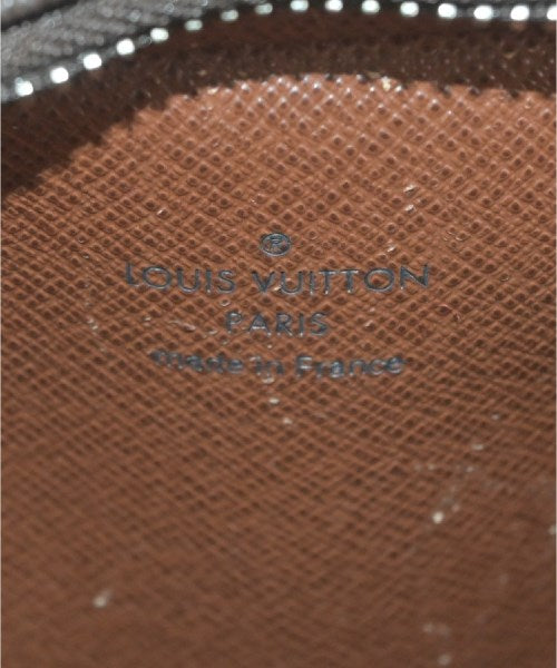 LOUIS VUITTON Shoulder bags