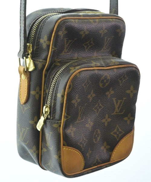 LOUIS VUITTON Shoulder bags