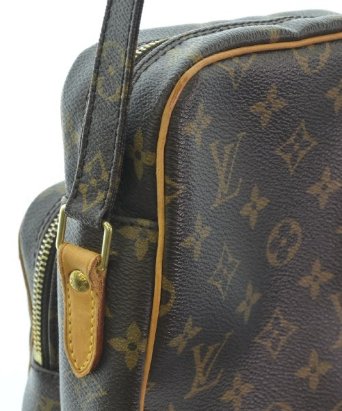 LOUIS VUITTON Shoulder bags