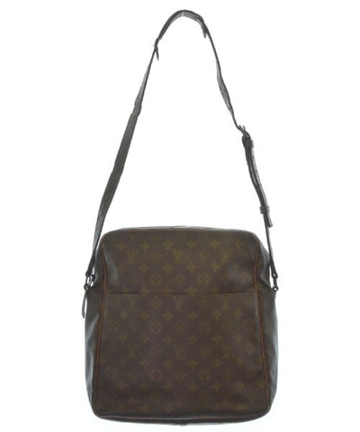 LOUIS VUITTON Shoulder bags