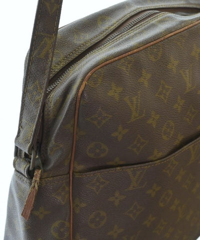 LOUIS VUITTON Shoulder bags