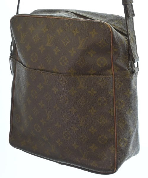 LOUIS VUITTON Shoulder bags