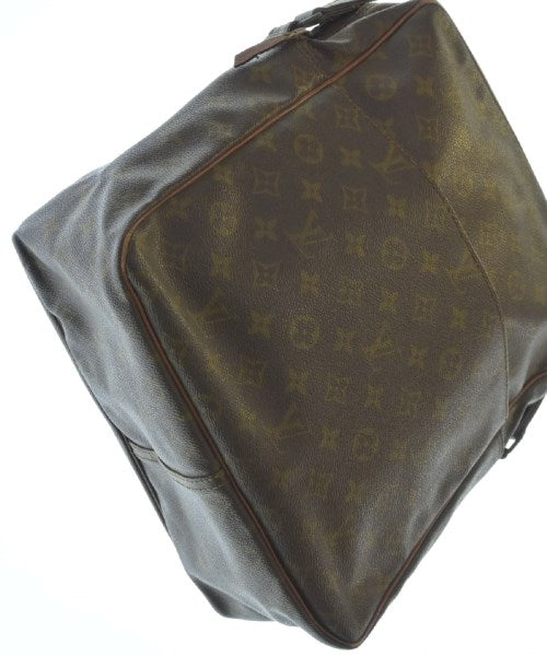 LOUIS VUITTON Shoulder bags