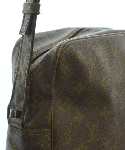 LOUIS VUITTON Shoulder bags