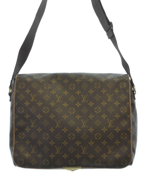 LOUIS VUITTON Shoulder bags