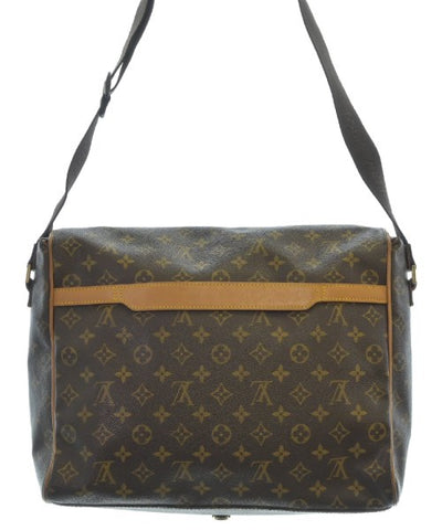 LOUIS VUITTON Shoulder bags