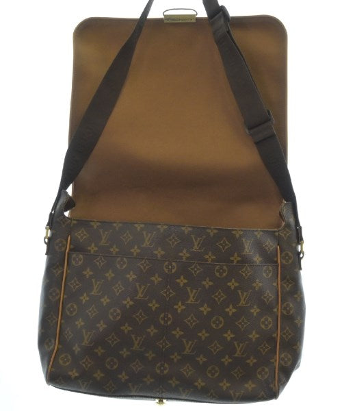 LOUIS VUITTON Shoulder bags