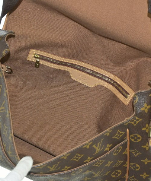 LOUIS VUITTON Shoulder bags