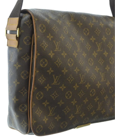 LOUIS VUITTON Shoulder bags