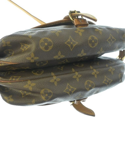 LOUIS VUITTON Shoulder bags