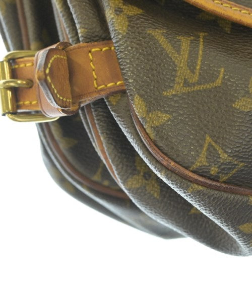 LOUIS VUITTON Shoulder bags