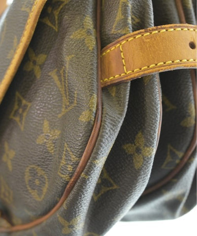 LOUIS VUITTON Shoulder bags