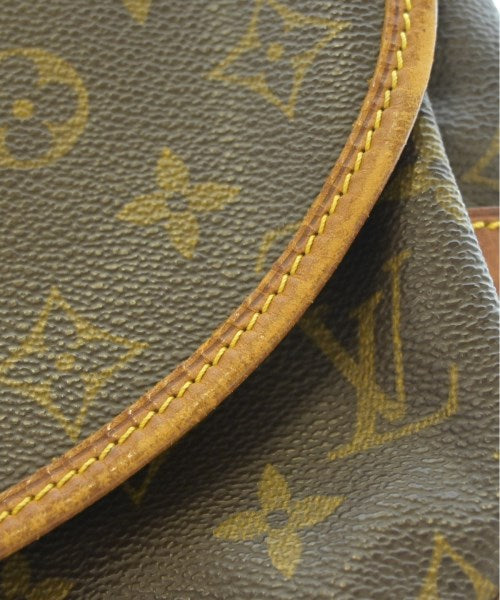 LOUIS VUITTON Shoulder bags