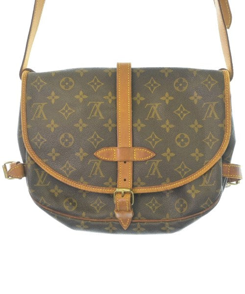 LOUIS VUITTON Shoulder bags