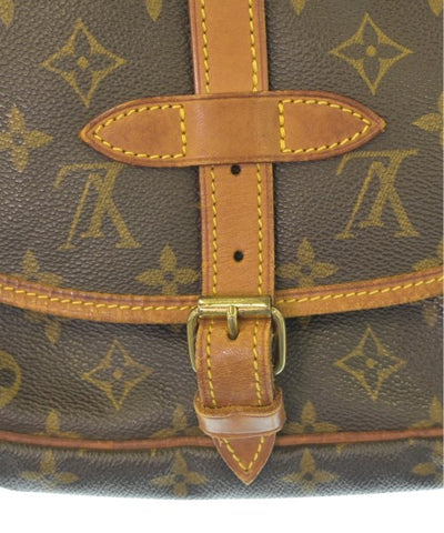 LOUIS VUITTON Shoulder bags