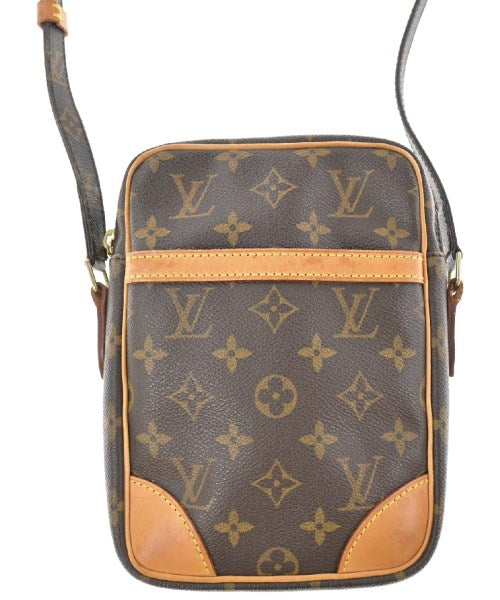 LOUIS VUITTON Shoulder bags