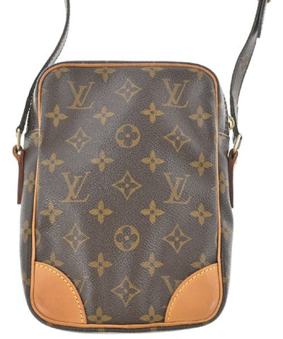 LOUIS VUITTON Shoulder bags