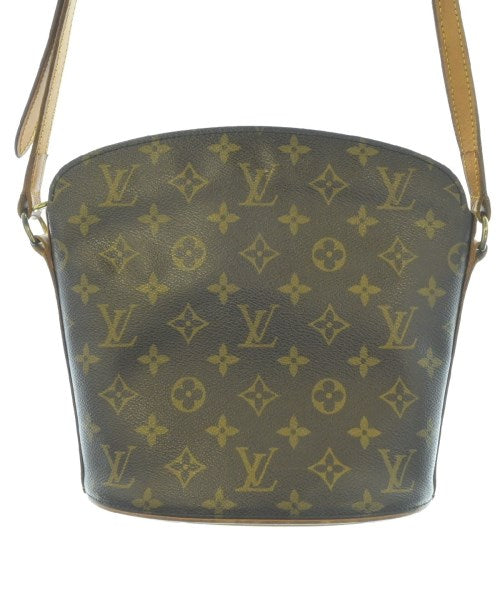 LOUIS VUITTON Shoulder bags