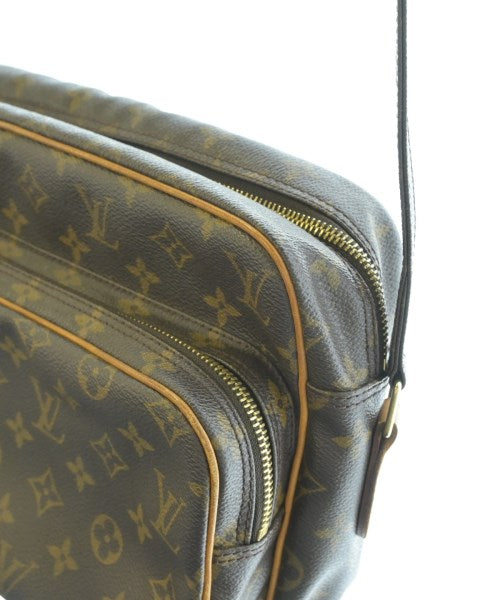 LOUIS VUITTON Shoulder bags