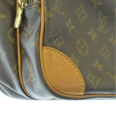 LOUIS VUITTON Shoulder bags