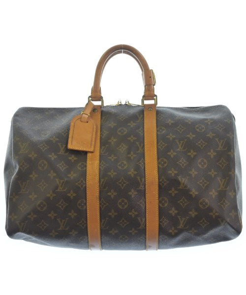 LOUIS VUITTON Carry-on bags/Suitcases