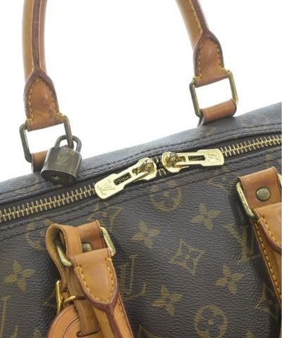 LOUIS VUITTON Carry-on bags/Suitcases