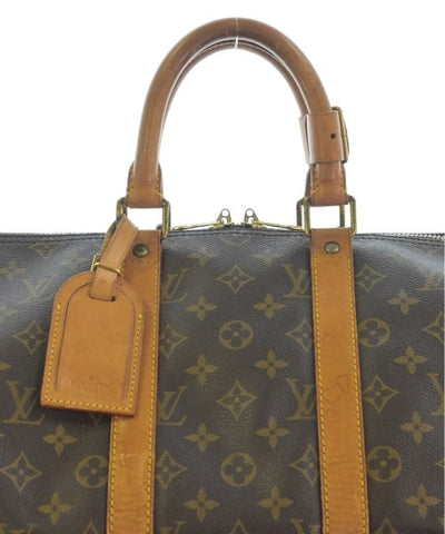 LOUIS VUITTON Carry-on bags/Suitcases