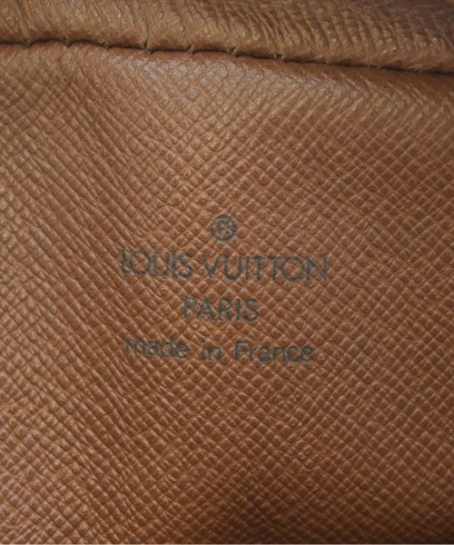 LOUIS VUITTON Handbags