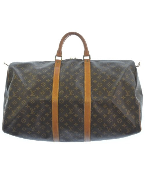 LOUIS VUITTON Carry-on bags/Suitcases