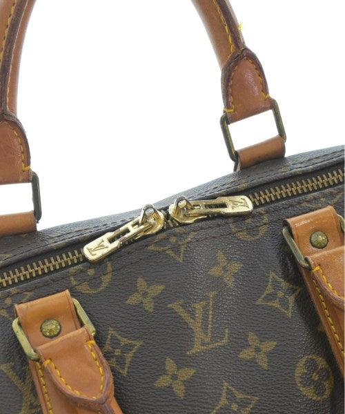 LOUIS VUITTON Carry-on bags/Suitcases